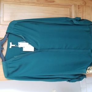 JOIE silk blouse